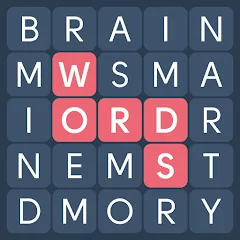 Fillwords: Word Search Puzzles