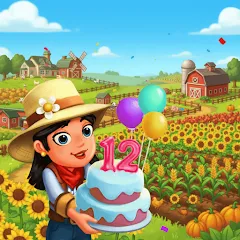 FarmVille 2: Country Escape